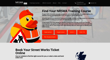 nrswa-courses.co.uk