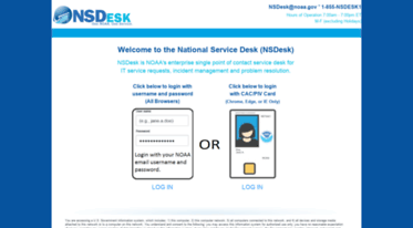 nsdesk.service-now.com