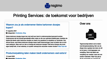 nsgtmo.com