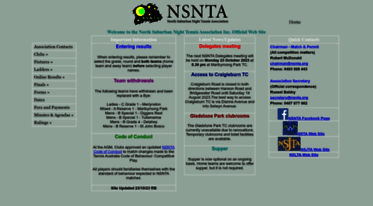 nsnta.org