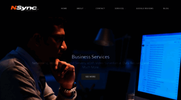 nsyncdata.net