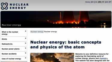 nuclear-energy.net