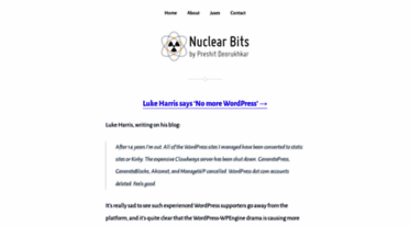nuclearbits.com