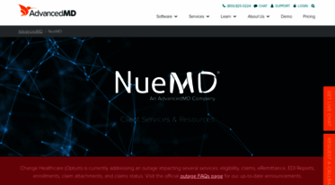 nuemd.com