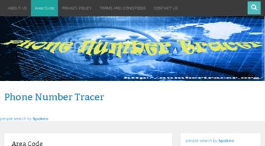 numbertracer.org