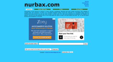 nurbax.com