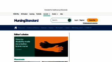nursing-standard.co.uk