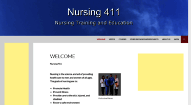 nursing411.org