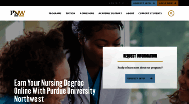 nursingonline.pnw.edu