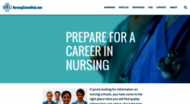 nursingschoolhub.com