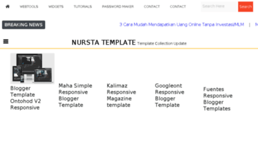 nursta-template.blogspot.com