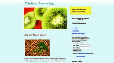 nutritional-immunology.com