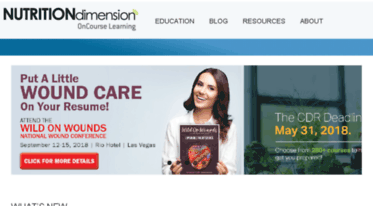 nutritiondimension.com