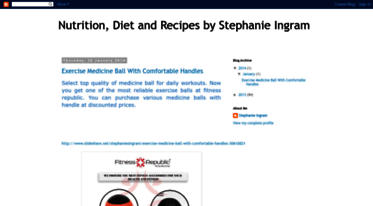 nutritionnrecipes.blogspot.com