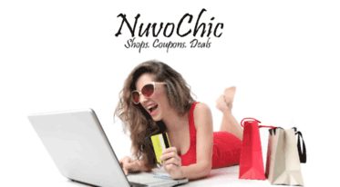 nuvochic.com