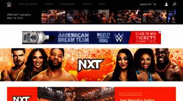 nxt.wwe.com