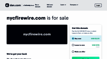 nycfirewire.com