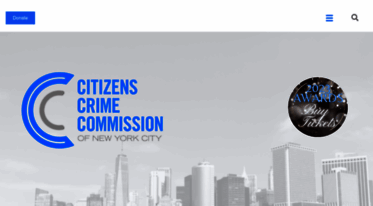 nycrimecommission.org