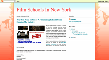 nyfilmschool.blogspot.com