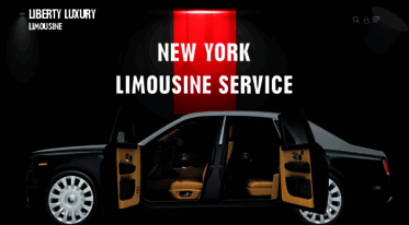 nylibertylimo.com