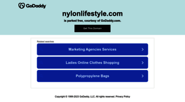 nylonlifestyle.com