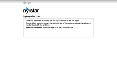 nyrstarsnprod.service-now.com