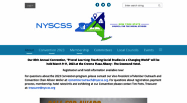 nyscss.wildapricot.org