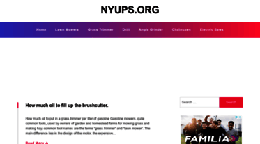 nyups.org