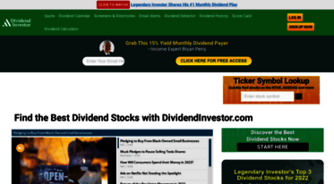 nz.dividendinvestor.com