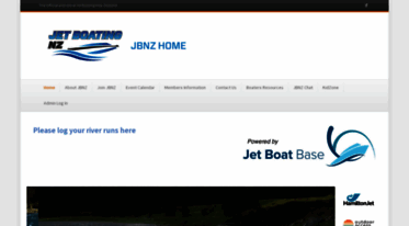 nzjetboating.com