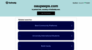 oaupeeps.com