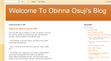obisuj.blogspot.com