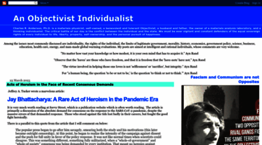 objectivistindividualist.blogspot.com