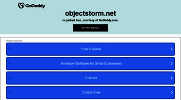 objectstorm.net
