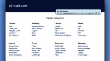 obrasci.com