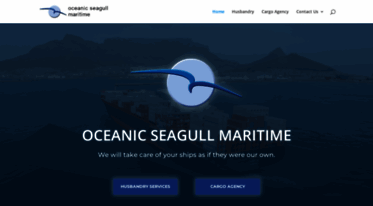 oceanicseagull.co.za
