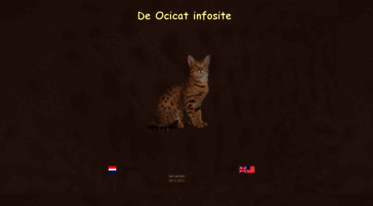 ocicatinfo.nl