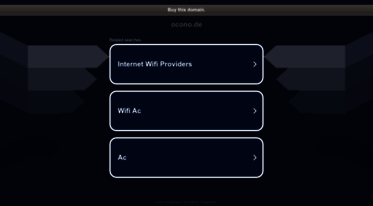 ocono.de