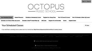 octopusmusicschool.frontdeskhq.com