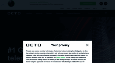 octotelematics.com