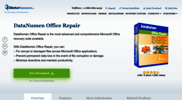 office-repair.com