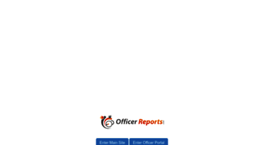 officerreports.net