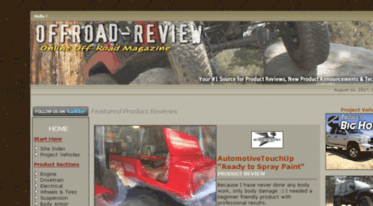 offroad-review.com