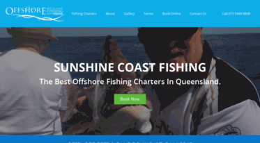 offshorefishingmooloolaba.com.au