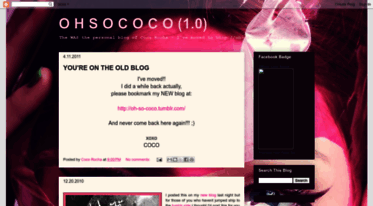 ohsococo.blogspot.com