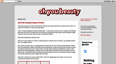 ohyoubeauty.blogspot.com