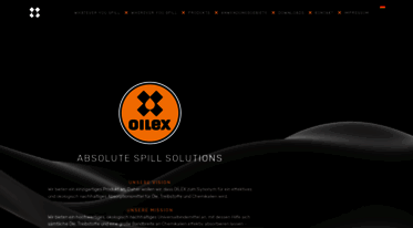 oilex-oelbinder.de