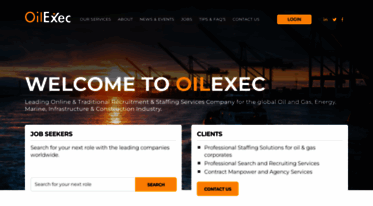 oilexec.com