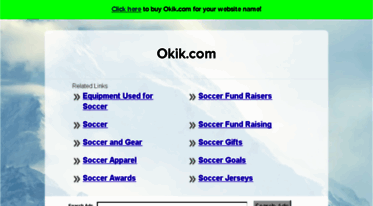 okik.com