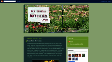 oldcountrydaylilies.blogspot.com
